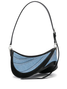  MUGLER Bags.. Denim