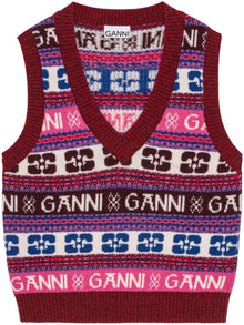  GANNI Sweaters MultiColour