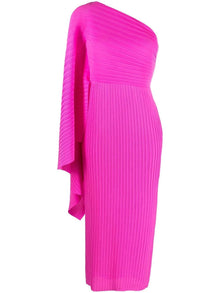  Solace London Dresses Fuchsia