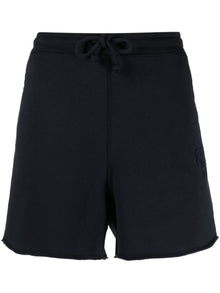  GANNI Shorts Blue