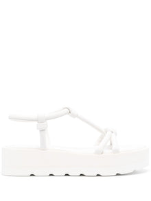  Gianvito Rossi Sandals White