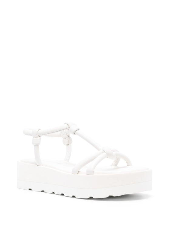 Gianvito Rossi Sandals White