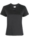 032C Courreges T-shirts and Polos Grey