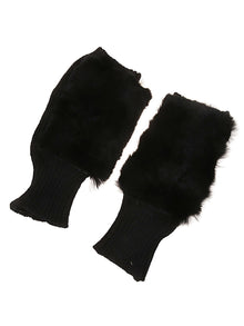  Alpo Gloves Black