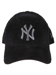  New Era Hats Black