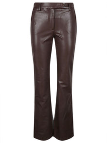  True Royal Trousers Brown