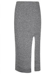  Circus Hotel Skirts Grey