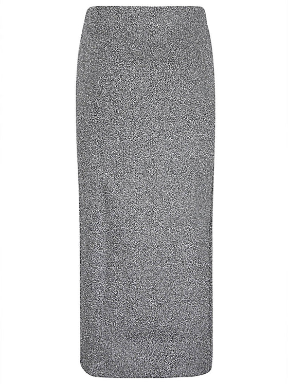 Circus Hotel Skirts Grey