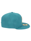 New Era Hats Green