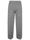 Circus Hotel Trousers Grey