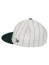 New Era Hats White