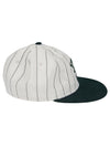 New Era Hats White