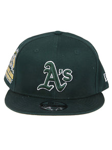  New Era Hats Green