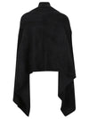 CT PLAGE Scarfs Black