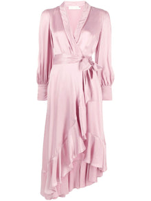  Zimmermann Dresses Pink