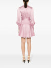 Zimmermann Dresses Pink