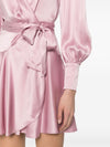 Zimmermann Dresses Pink