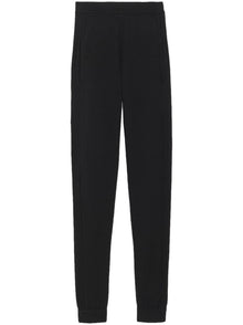  Saint Laurent  Trousers Black