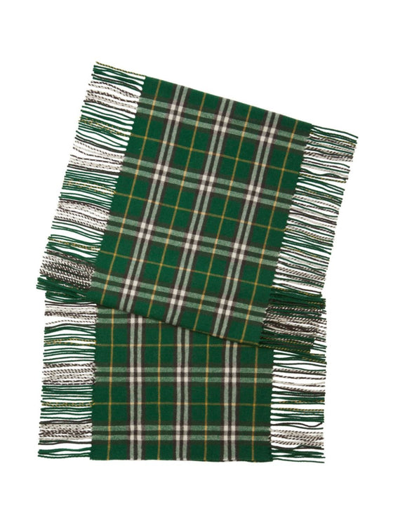 Burberry Scarfs Green