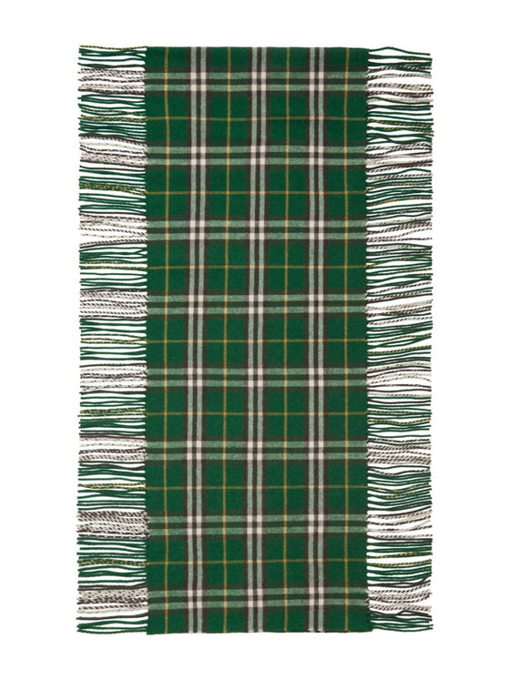 Burberry Scarfs Green