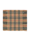 Burberry Scarfs Beige