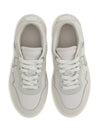 Ferragamo Sneakers White