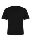 Dsquared2 T-shirts and Polos Black