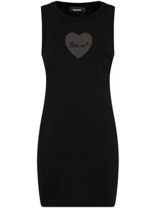  Dsquared2 Dresses Black