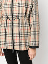 Burberry Jackets Beige