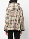 Burberry Jackets Beige