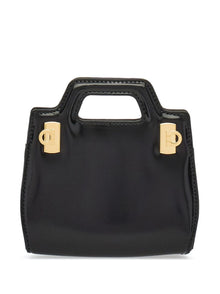  Ferragamo Bags.. Black