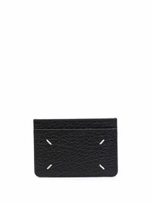  Maison Margiela Wallets Black