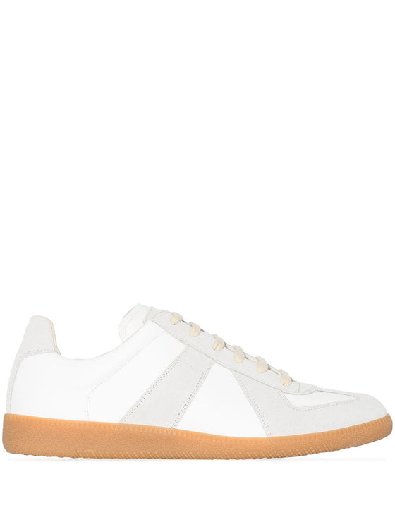 Maison Margiela Sneakers White