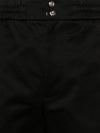 Alexander McQueen Trousers Black