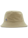 Burberry Hats Beige