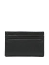 Alexander McQueen Wallets Black