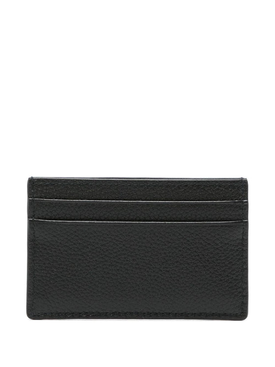 Alexander McQueen Wallets Black