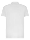 Dsquared2 T-shirts and Polos White