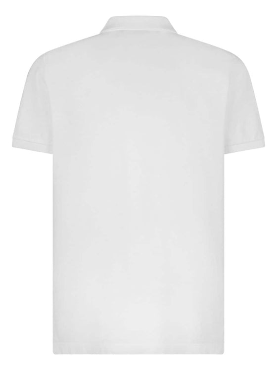 Dsquared2 T-shirts and Polos White