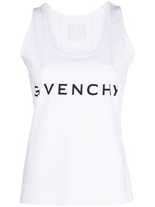  Givenchy Top White