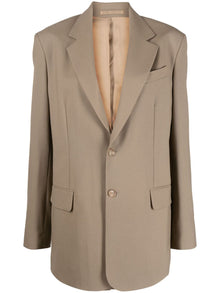  FILIPPA K Jackets Beige