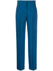  Tory Burch Trousers Blue