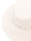 Stella McCartney Hats White