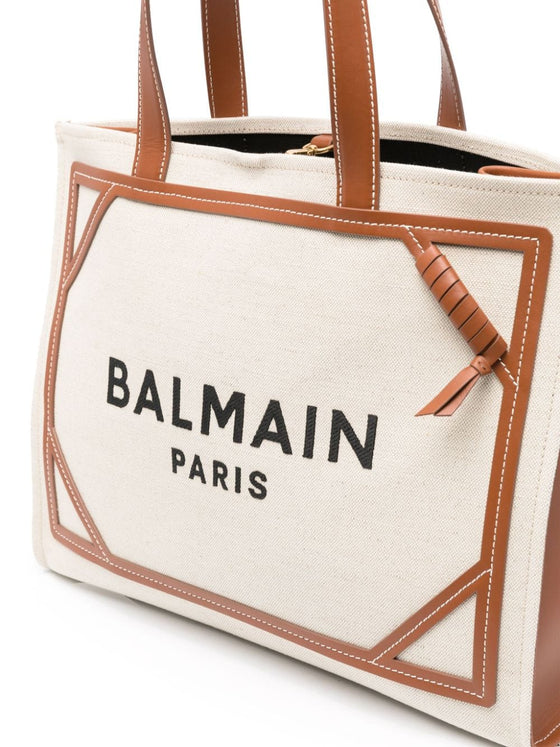 Balmain Bags.. Beige