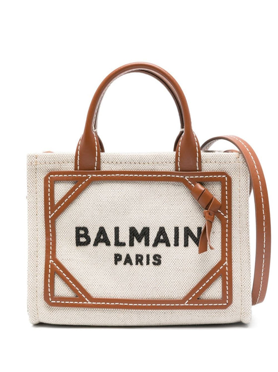 Balmain Bags.. Beige