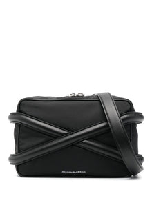  Alexander McQueen Bags.. Black