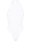 Alaia Top White