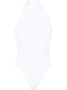  Alaia Top White