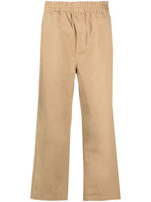  CARHARTT WIP PRE Trousers Beige