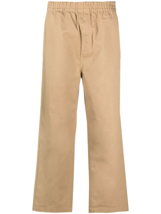 CARHARTT WIP PRE Trousers Beige